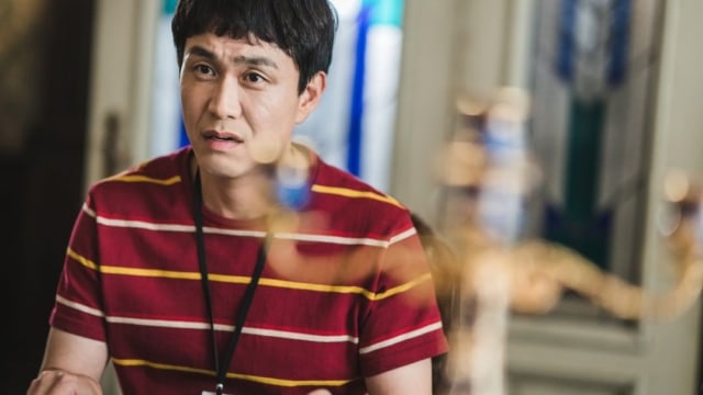 Dok. tvN Drama