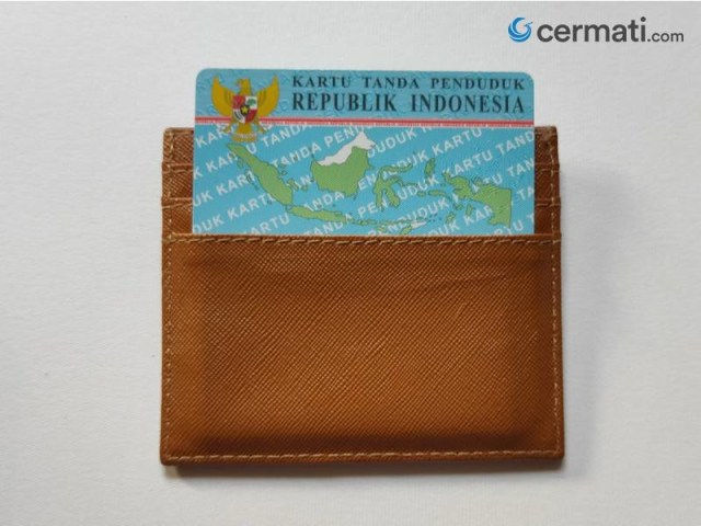 6 Alasan Mengapa Kamu Tidak Boleh Meminjamkan KTP kepada Teman