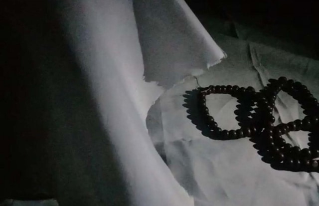 Cerita di Balik Penangkapan Jenglot oleh Warga Desa Licin Banyuwangi