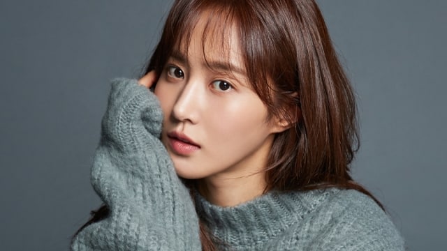 Yuri SNSD/sumber: Kumparan