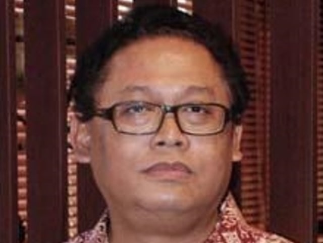 Pandu Riono. Foto: FKM UI