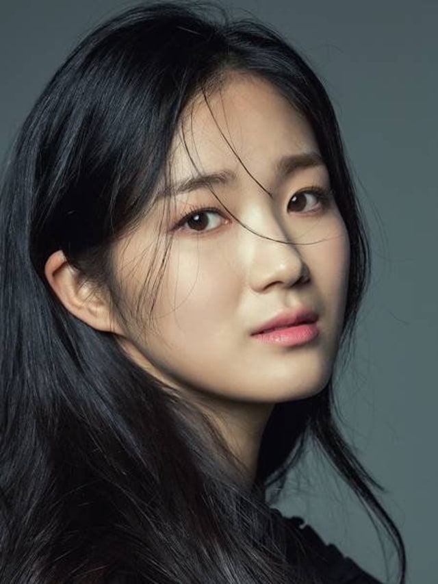 Kim Hye Yoon, Foto: Dok. HanCinema