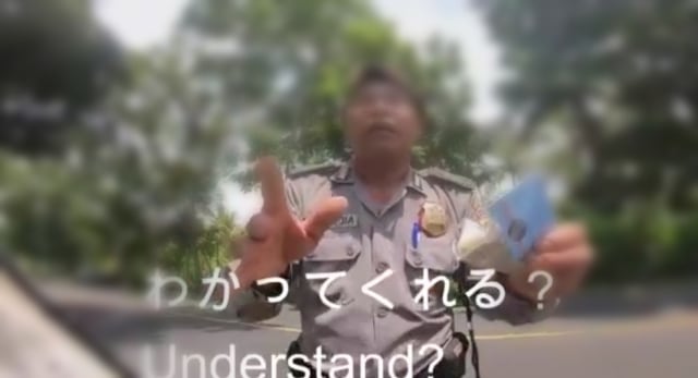 Screenshot video