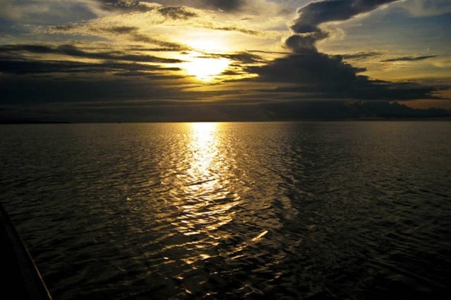 Kokoda Utara, Sorong Selatan