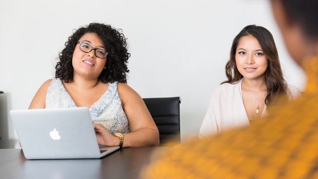 Ilustrasi perempuan. Foto: Unsplash