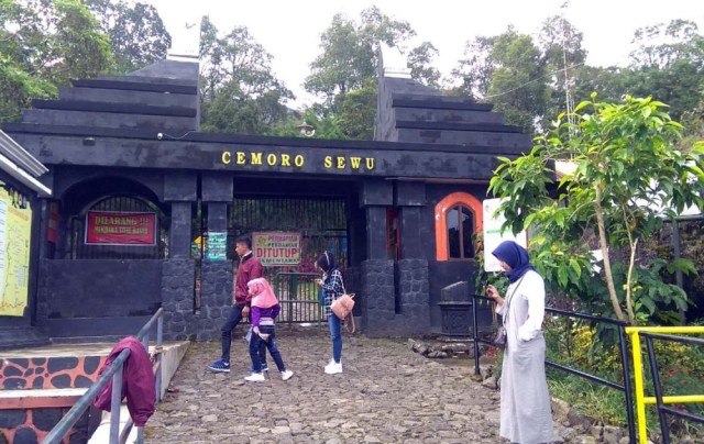 Sempat Ditutup, Pendakian ke Gunung Lawu Kembali Dibuka