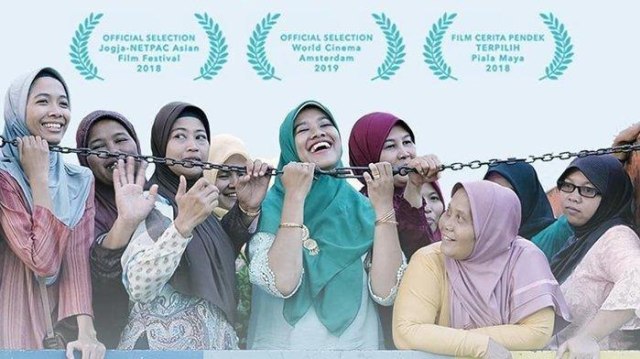 Film Tilik, Cerminan “Kita” yang Tak Disadari