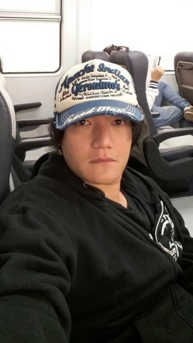 Anton J-Rocks. Foto: Instagram/@antonjrocks.kelces