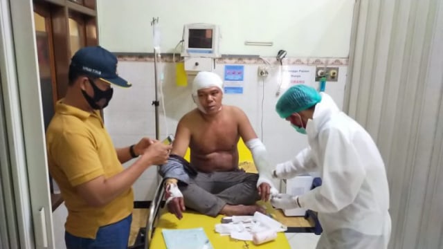 Dua Pelaku Carok di Probolinggo Jadi Tersangka