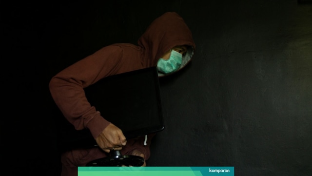 Ilustrasi. (Kumparan)
