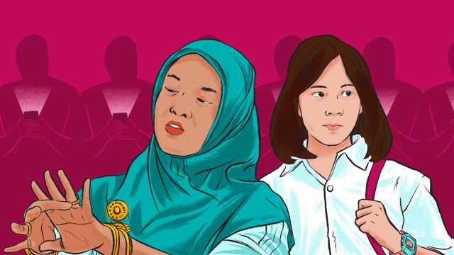 Ilustrator: Maulana Saputra