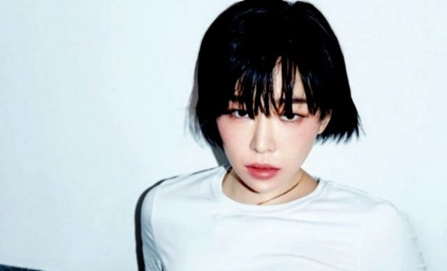 Foto: HelloKpop