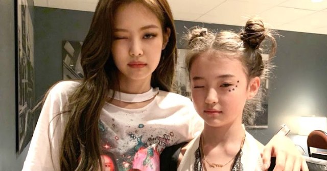 Pesona Ella Gross, Model yang Berhasil Curi Perhatian Publik