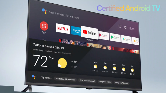 Realme Smart TV Foto: Realme