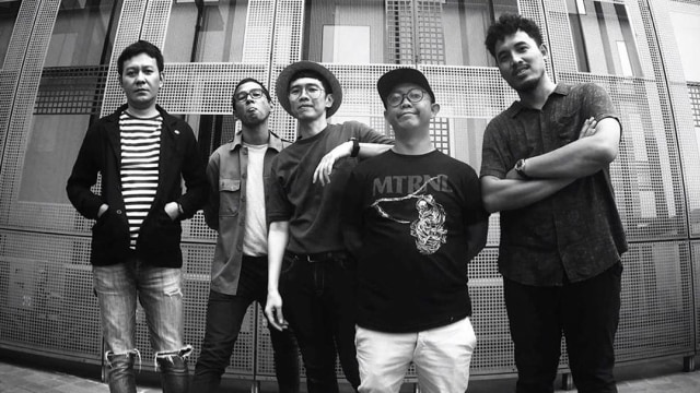 The Brandals dok Instagram @thebrndls