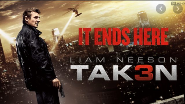 Film Apik genre action. Foto: Google Sites