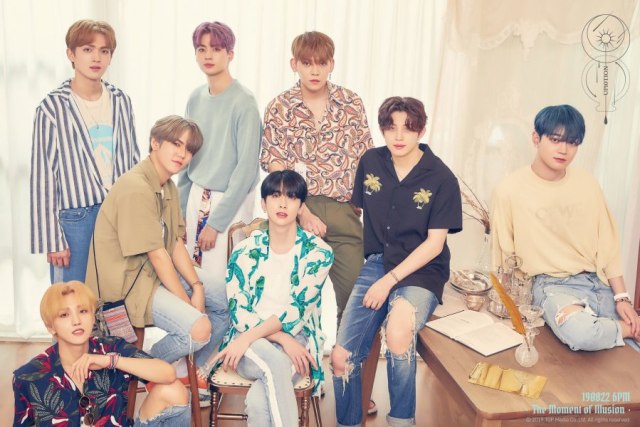 Foto: Kpop Profiles