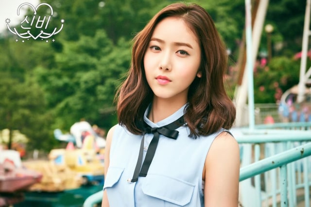 Foto: Kpop Profiles