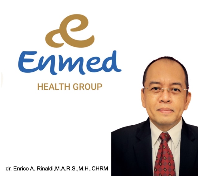 Mahasiswa Doktoral Ilmu Komunikasi,praktisi SDM Rumah Sakit dan pemerhati Hukum Kesehatan