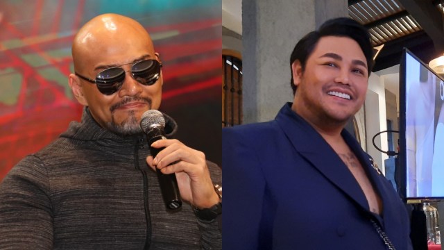Deddy Corbuzier dan Ivan Gunawan. Foto: Munady dan kumparan