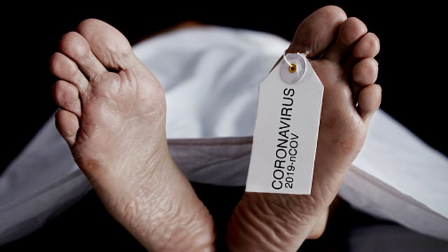 Ilustrasi (Foto: ShutterStock)