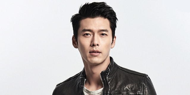 Hyun Bin, Aktor Tampan dengan Pilihan Drama Terbaiknya