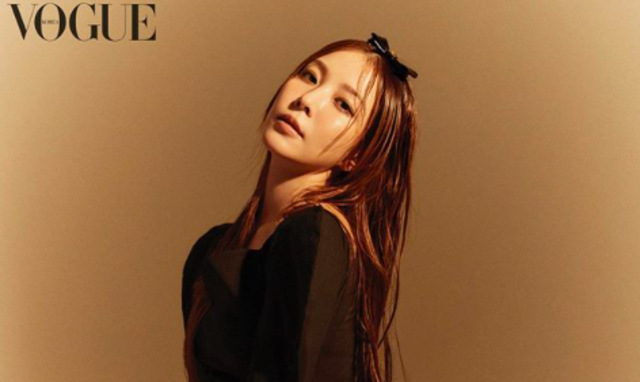 Kwon BoA foto:Instagram/kwonboa