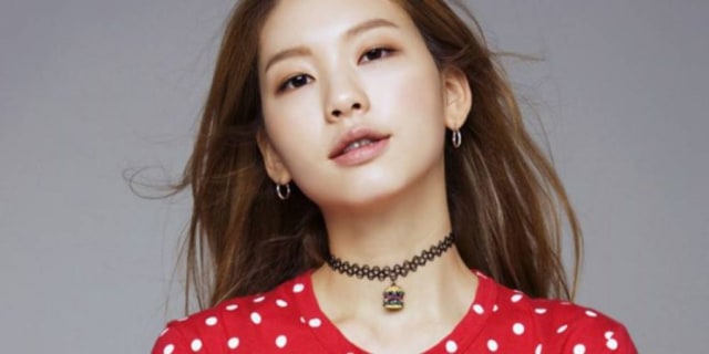 Kim Jin Kyung Pernah “Menikah” Dengan Jota Madtown di We Got Married