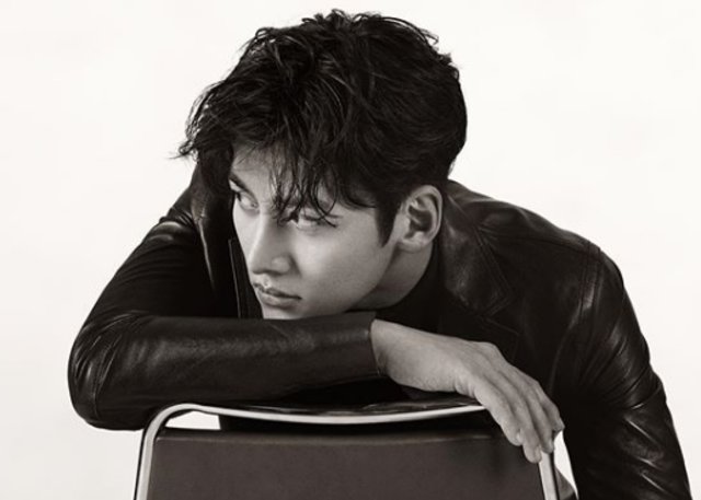 Ji Chang Wook tampil di Running Man. Foto: instagram.com/jichangwook/