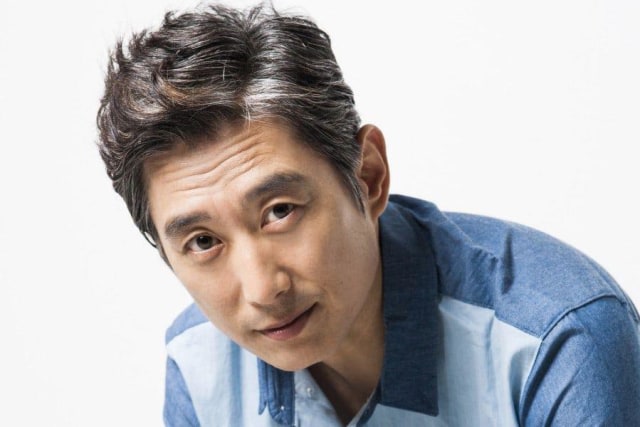 Kim Won Hae dok SSGG Company 