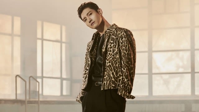 source: foto Facebook Changmin TVXQ