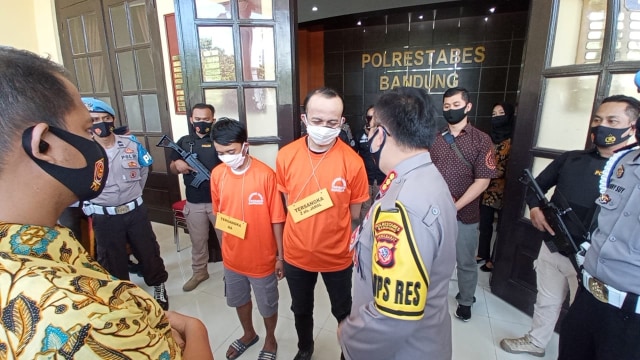 Zulfikar atau 'Jamal' Pemeran Preman Pensiun kembali ditangkap karena narkoba. Foto: Dok. Istimewa