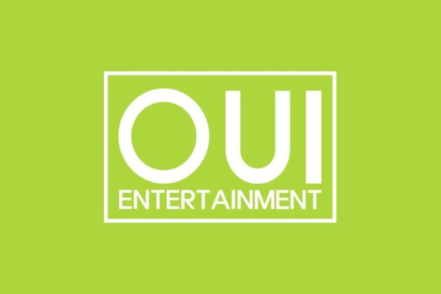 Oui Entertaiment. Foto: Soompi