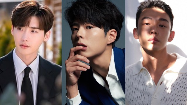 Aktor Korea Selatan yang Hampir Jadi Idola K-Pop Foto: IG hongsick, jongsuk0206, blossom_entertainment