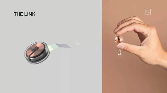 Neuralink, Chip perekam otak Elon Musk. Foto: The Verge