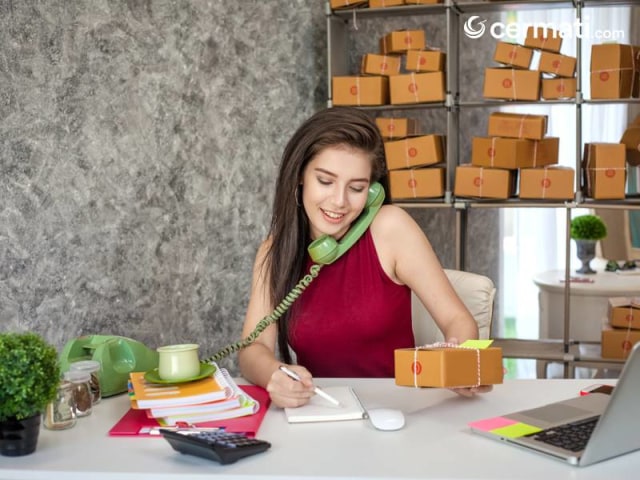 Pebisnis Pemula Wajib Tahu, Ini 8 Tips Promosi Dapat Penjualan Online Pertama