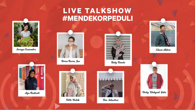 Mendekor.com