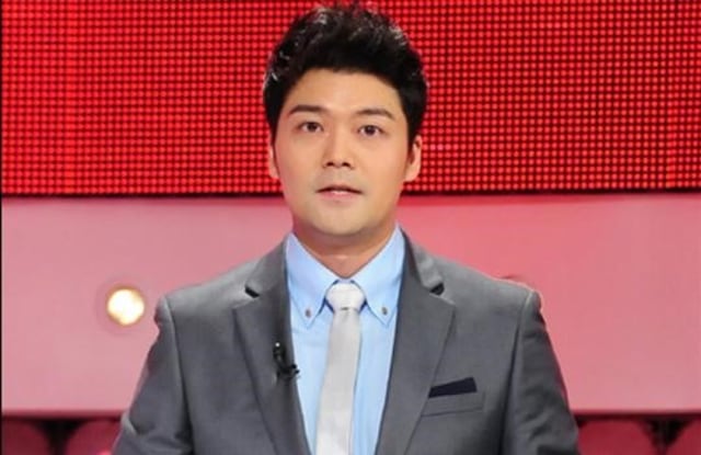 Jun Hyun Moo. Foto: chanelkorea