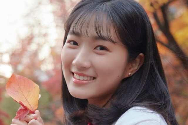 Kim Hye Yoon. Foto: Soompi