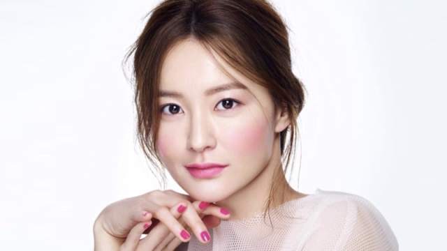 Jung Yumi. Foto: doramaresenhas