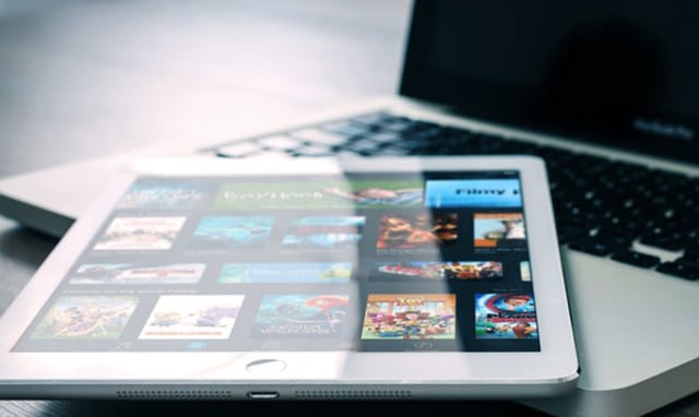 Nonton Streaming Film. Foto: Pixabay