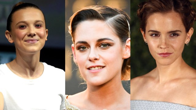 Millie Bobby Brown sampai Emma Watson, 5 Aktor Ini Hampir Gagal Sebelum Terkenal dok 