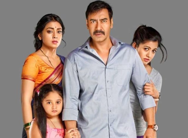 Nonton Online Film Drishyam Doc : Indianexpress