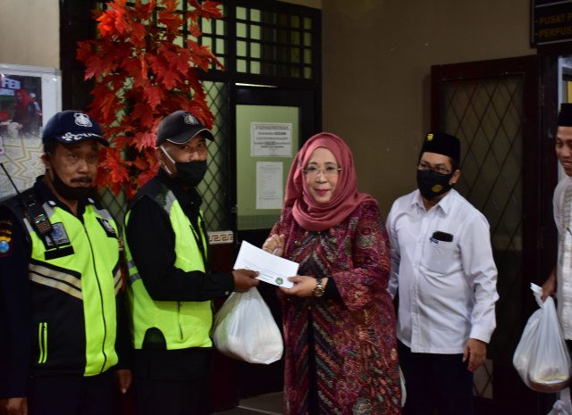 FEB Unisma. Foto: dok