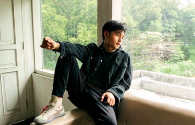 Randy Martin foto:Instagram/randymartinnn