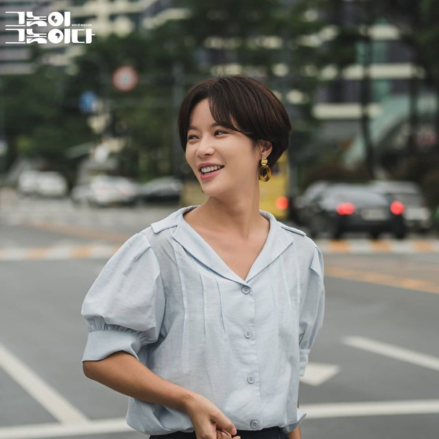 Dok. KBS Drama