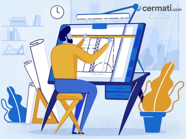 8 Prospek Kerja Lulusan Arsitektur yang Bisa Dicoba