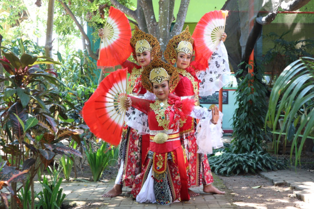 SMKN 1 Turen. Foto: dok