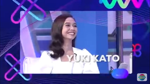 Yuki Kato. Foto: dok