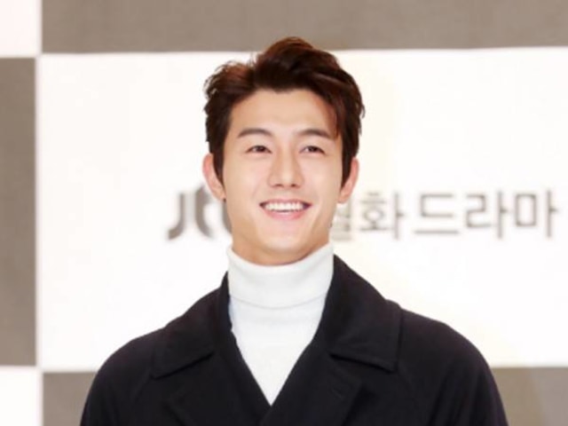 Pemeran utama Doctor Detective, Lee Ki Woo. Foto: Doc : Line